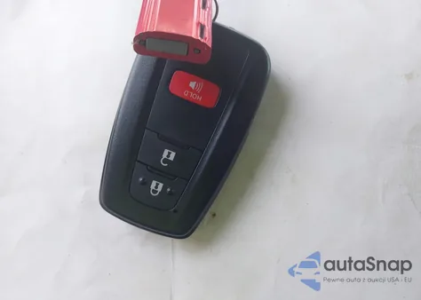 2024 Toyota Rav4 Xle z USA, uszkodzony, nr VIN 2T3P1RFV7RC463640